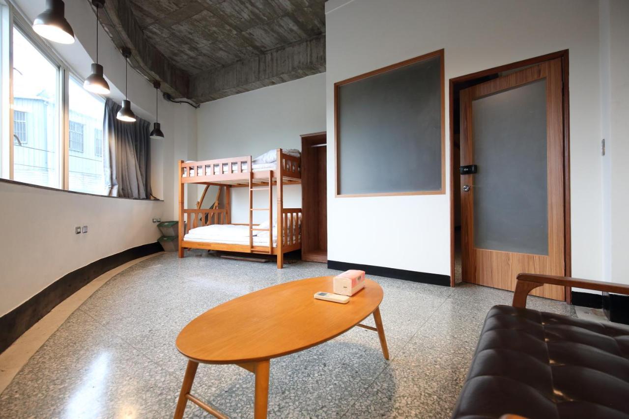 View Hostel Hualien City Luaran gambar