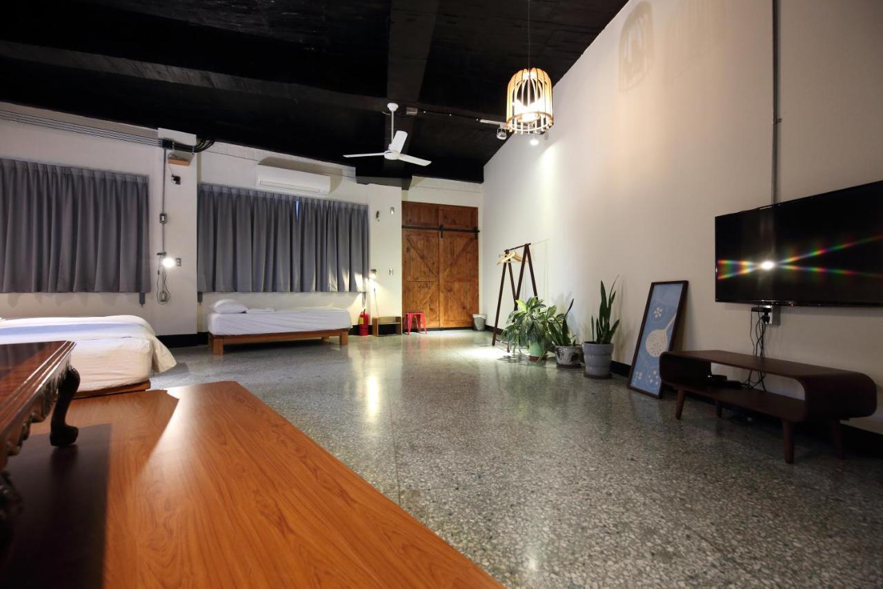 View Hostel Hualien City Luaran gambar