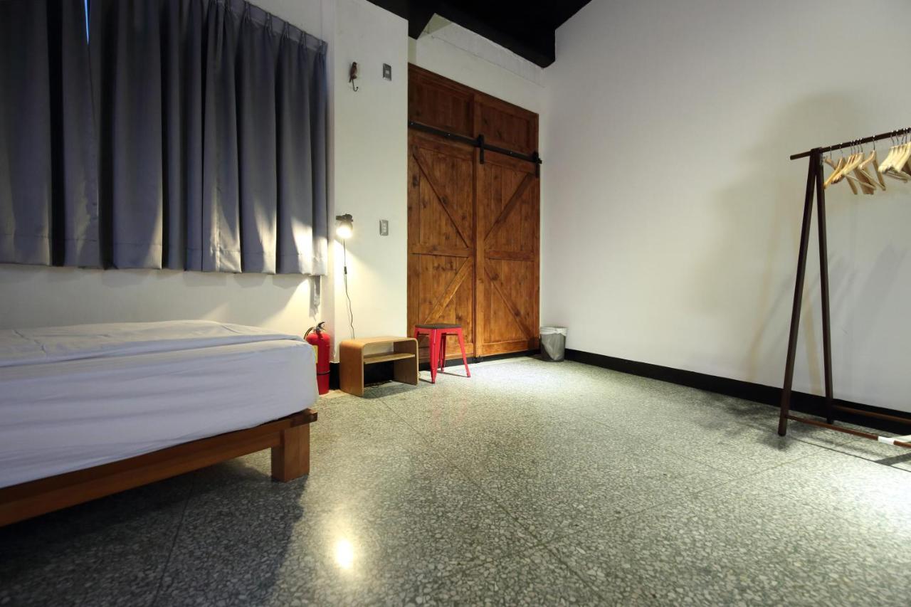 View Hostel Hualien City Luaran gambar