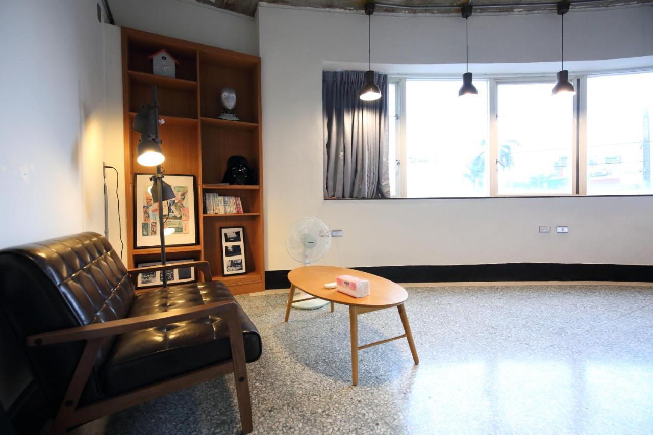 View Hostel Hualien City Luaran gambar