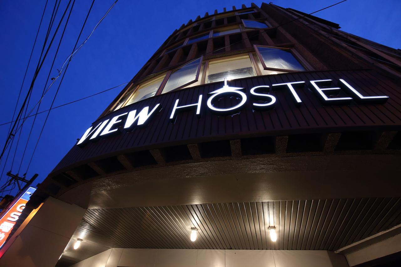 View Hostel Hualien City Luaran gambar