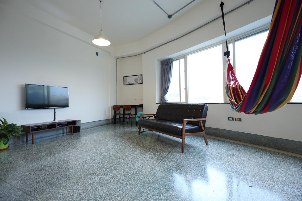 View Hostel Hualien City Luaran gambar