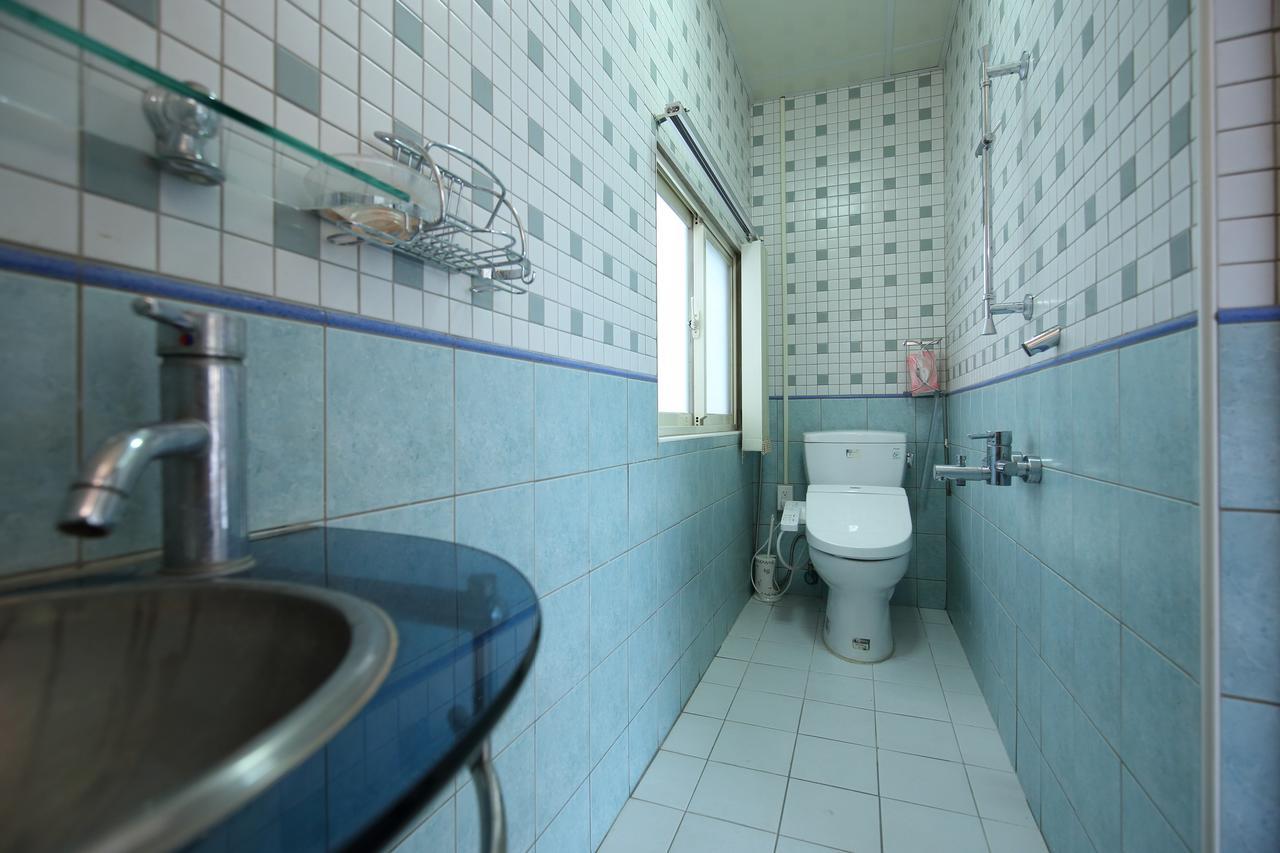 View Hostel Hualien City Luaran gambar