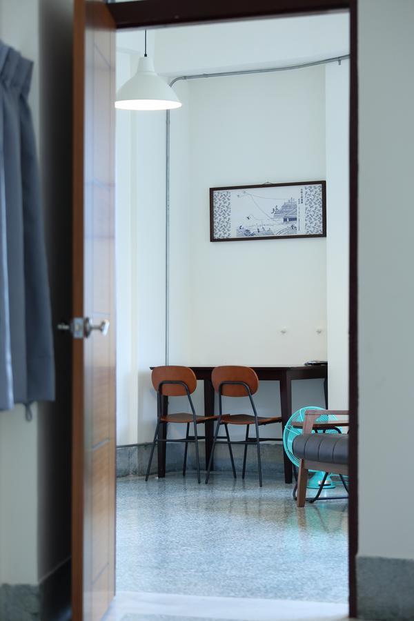 View Hostel Hualien City Luaran gambar