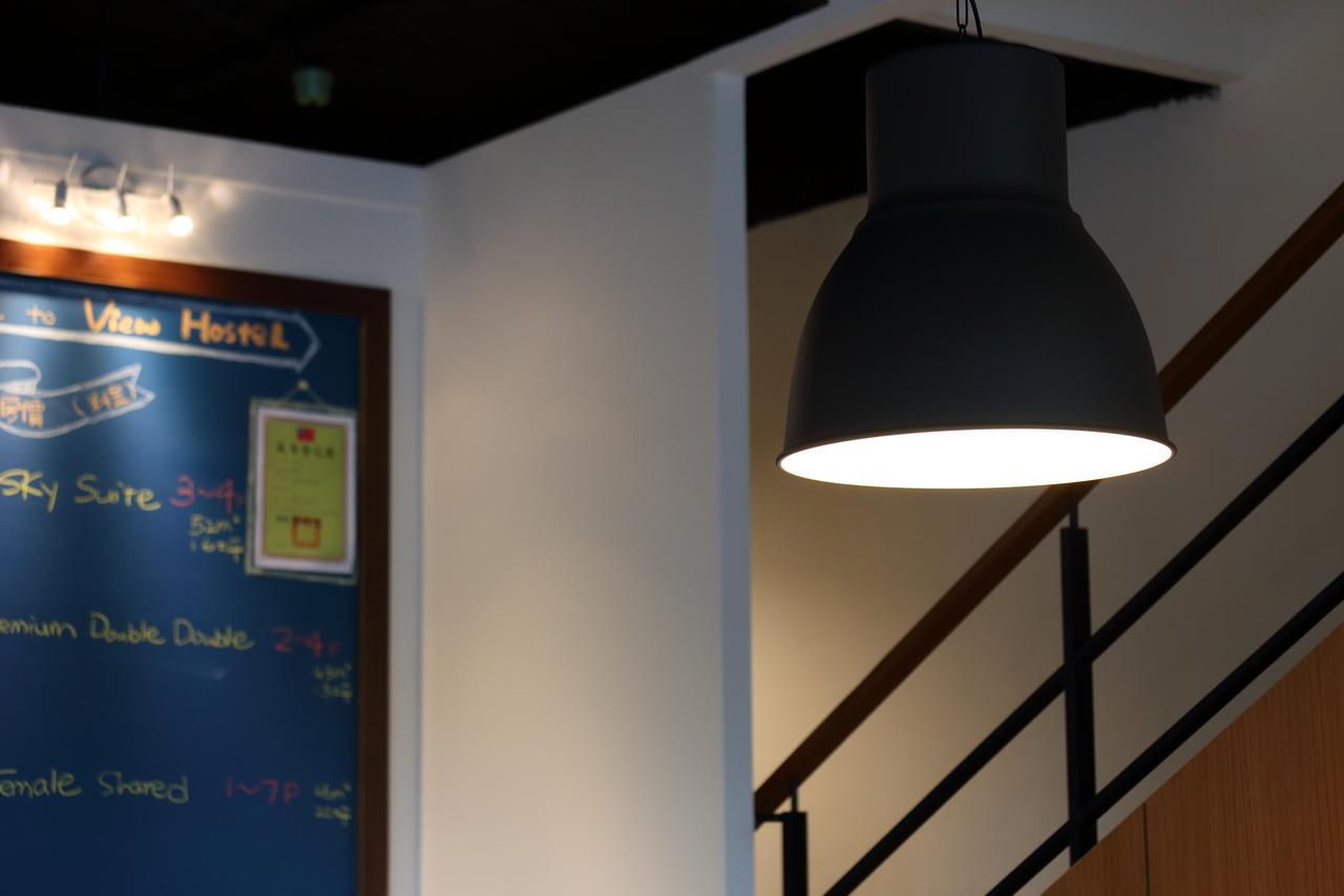View Hostel Hualien City Luaran gambar