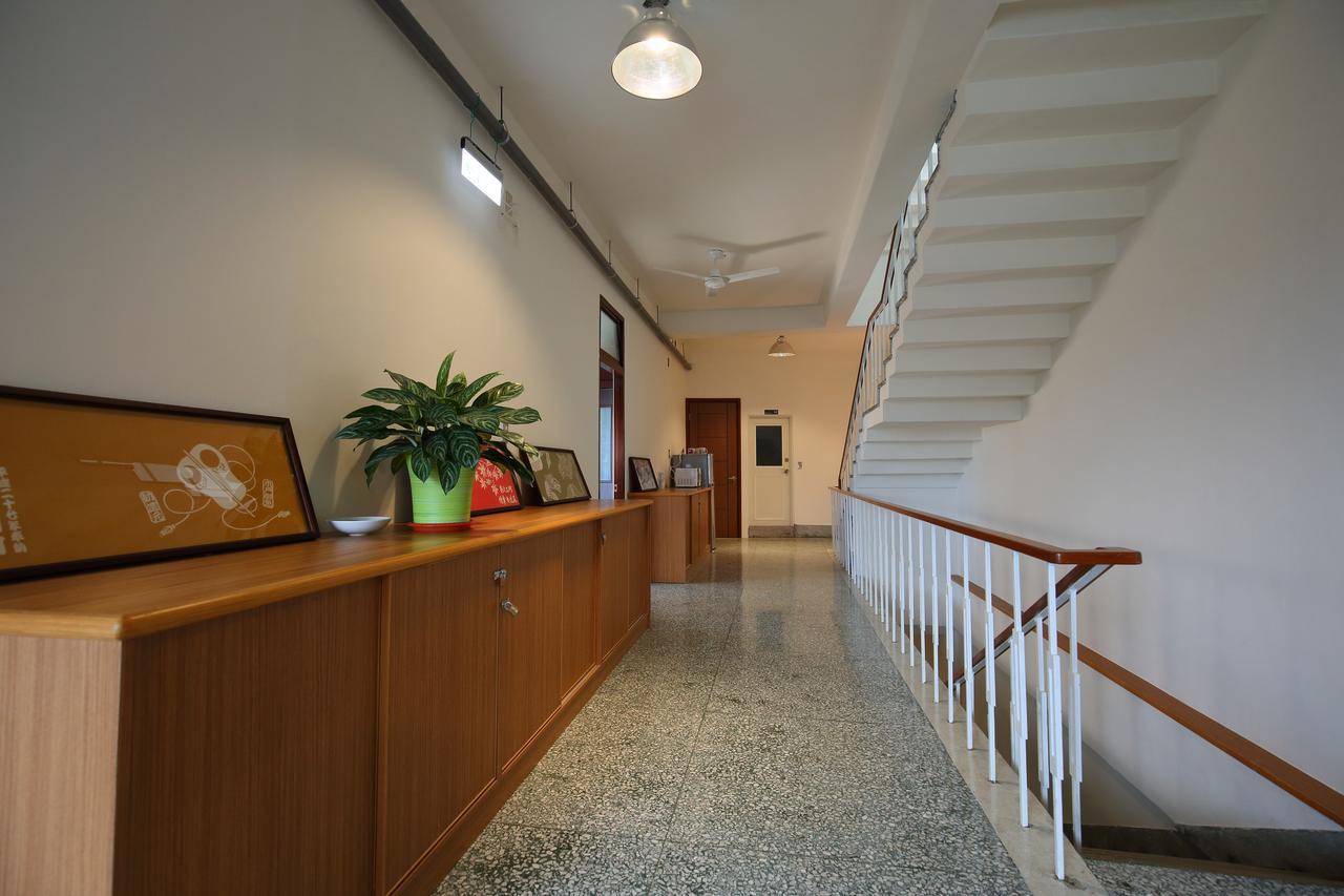 View Hostel Hualien City Luaran gambar