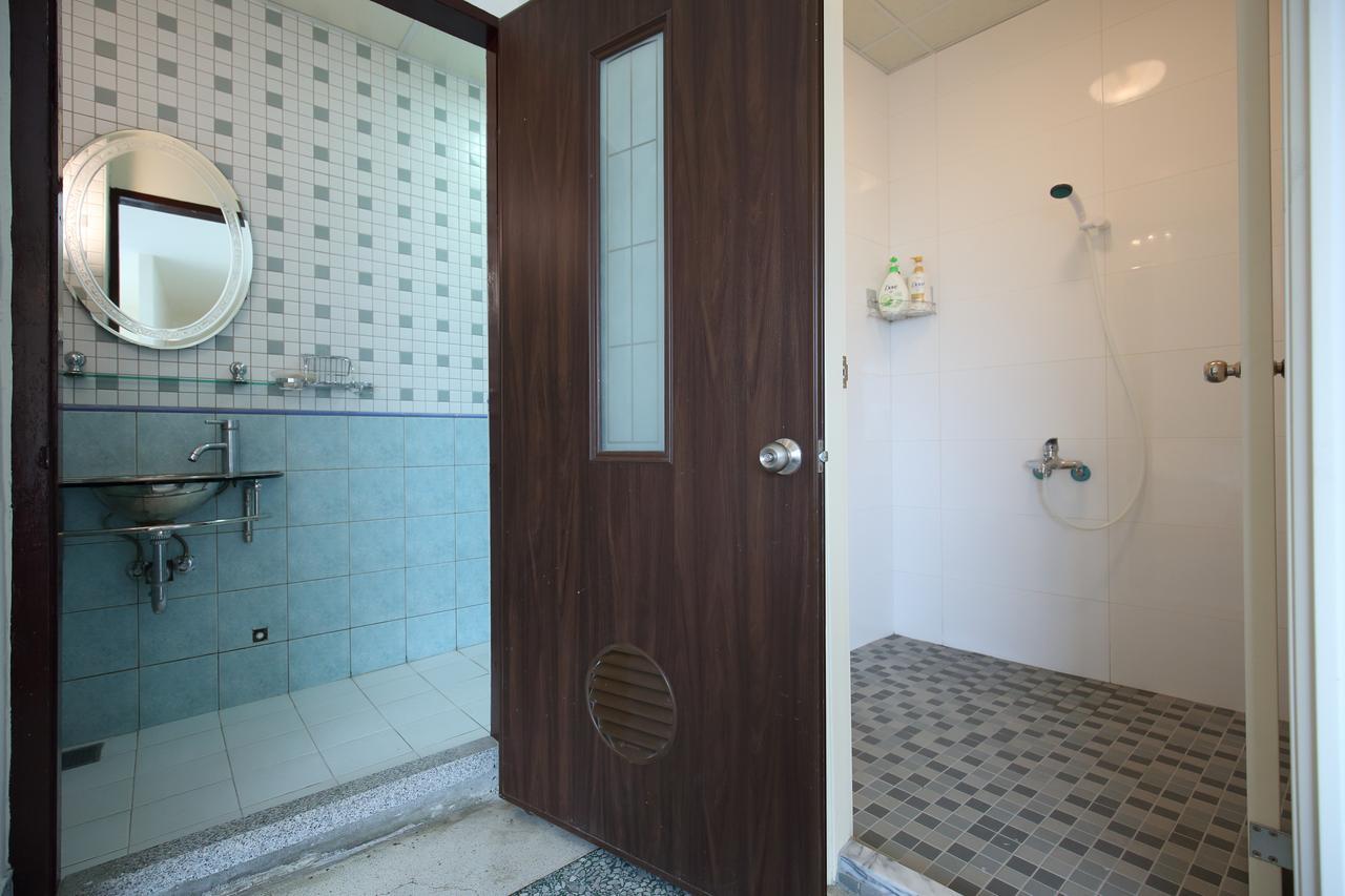 View Hostel Hualien City Luaran gambar